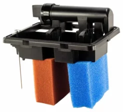 Oase BioSmart 5000 Filterset 21 Oase BioSmart 5000 Filterset -Intex VERKAUF 6726 11 1