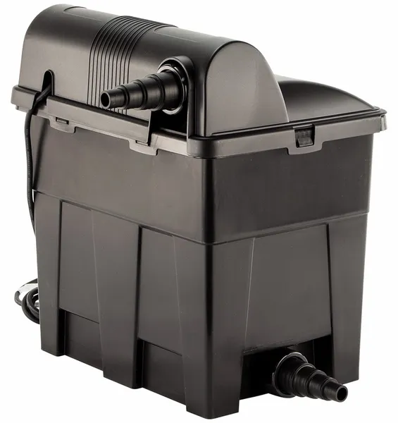 Oase BioSmart 5000 Filterset 2 Oase BioSmart 5000 Filterset - Afbeelding 2