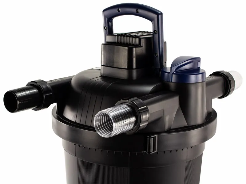 Oase FiltoClear 30000 Drukfilterset 3 Oase FiltoClear 30000 Drukfilterset - Afbeelding 3