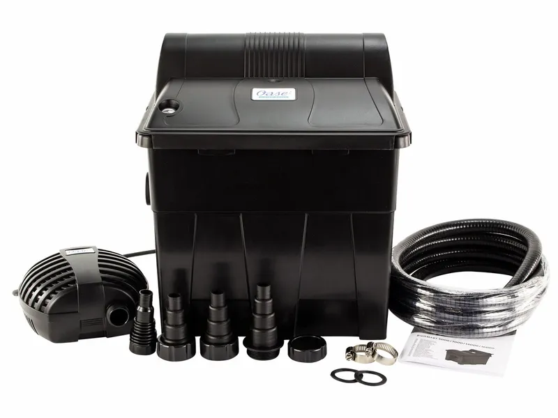 Oase BioSmart 5000 Filterset 1 Oase BioSmart 5000 Filterset