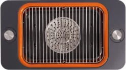 Everdure Fusion Houtskool Barbecue -Intex VERKAUF 672 1200 9312646028906 2