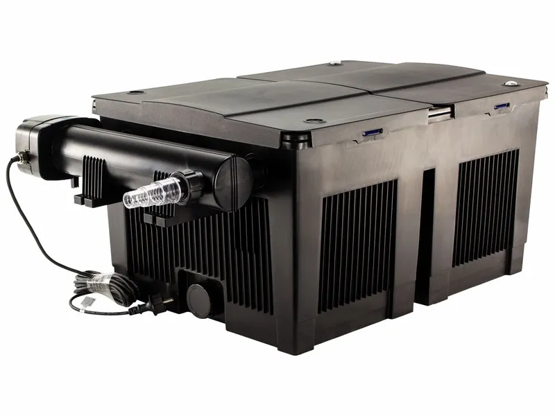 Oase BioSmart 24000 Filterset 4 Oase BioSmart 24000 Filterset - Afbeelding 4