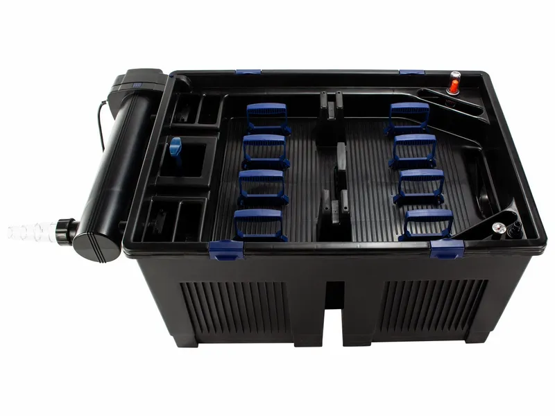 Oase BioSmart 24000 Filterset 5 Oase BioSmart 24000 Filterset - Afbeelding 5