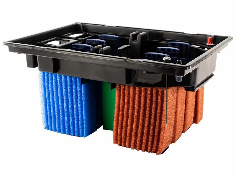 Oase BioSmart 24000 Filterset 6 Oase BioSmart 24000 Filterset - Afbeelding 6