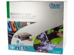 Oase BioSmart 36000 Filterset -Intex VERKAUF 6734 7 1