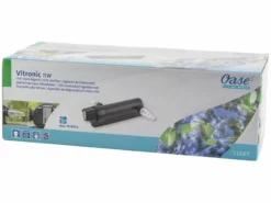 Oase Vitronic 11 Watt UVC -Intex VERKAUF 6739 6