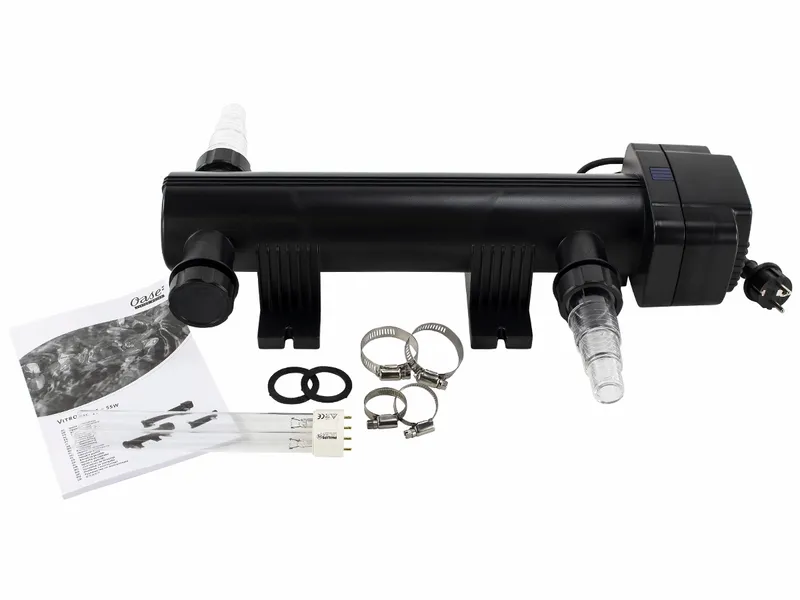 Oase Vitronic 36 Watt UVC 3 Oase Vitronic 36 Watt UVC - Afbeelding 3