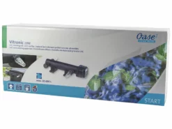 Oase Vitronic 18 Watt UVC -Intex VERKAUF 6741 6