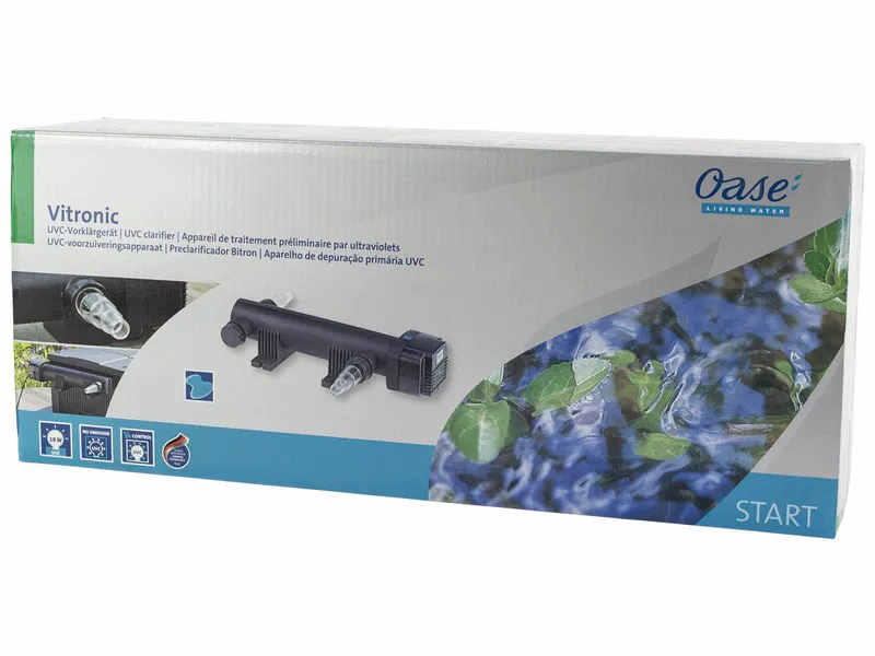Oase Vitronic 36 Watt UVC 6 Oase Vitronic 36 Watt UVC - Afbeelding 6