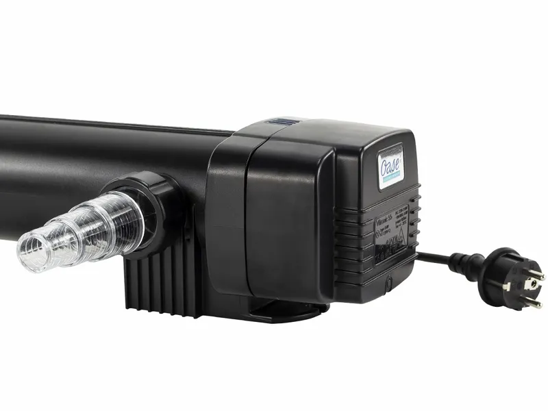 Oase Vitronic 55 Watt UVC 4 Oase Vitronic 55 Watt UVC - Afbeelding 4
