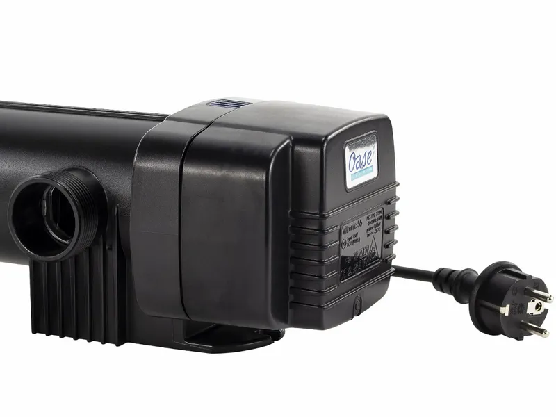 Oase Vitronic 55 Watt UVC 5 Oase Vitronic 55 Watt UVC - Afbeelding 5