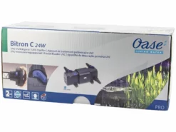 Oase Bitron C 24 Watt UVC -Intex VERKAUF 6745 9