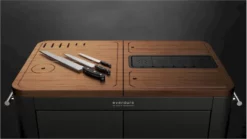 Everdure Barbecue Prep Kitchen - Mat Zwart 7 Everdure Barbecue Prep Kitchen - Mat Zwart -Intex VERKAUF 674 1200 9312646030190 3