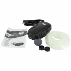 Oase AquaOxy 250 Luchtpompset -Intex VERKAUF 6750 2 1