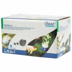 Oase AquaOxy 500 Luchtpompset -Intex VERKAUF 6751 7