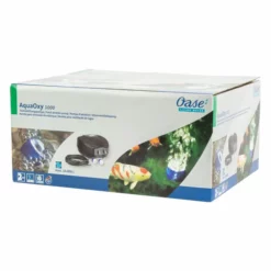 Oase AquaOxy 1000 Luchtpompset -Intex VERKAUF 6752 8