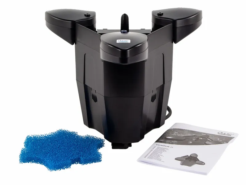 Oase SwimSkim 25 Skimmer 2 Oase SwimSkim 25 Skimmer - Afbeelding 2