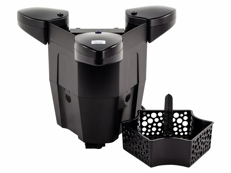 Oase SwimSkim 25 Skimmer 3 Oase SwimSkim 25 Skimmer - Afbeelding 3