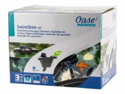 Oase SwimSkim 50 Skimmer -Intex VERKAUF 6756 4