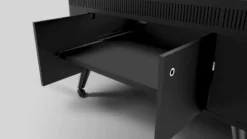 Everdure Hub II Houtskool Barbecue - Zwart 12 Everdure Hub II Houtskool Barbecue - Zwart -Intex VERKAUF 675 1200 9312646027510 2