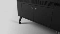 Everdure Hub II Houtskool Barbecue - Zwart 11 Everdure Hub II Houtskool Barbecue - Zwart -Intex VERKAUF 675 1200 9312646027510 4