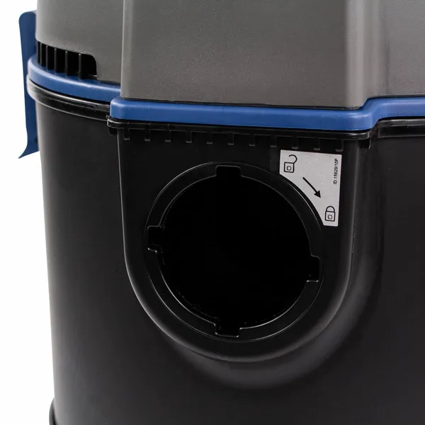 Oase PondoVac 4 Vijverstofzuiger 5 Oase PondoVac 4 Vijverstofzuiger - Afbeelding 5