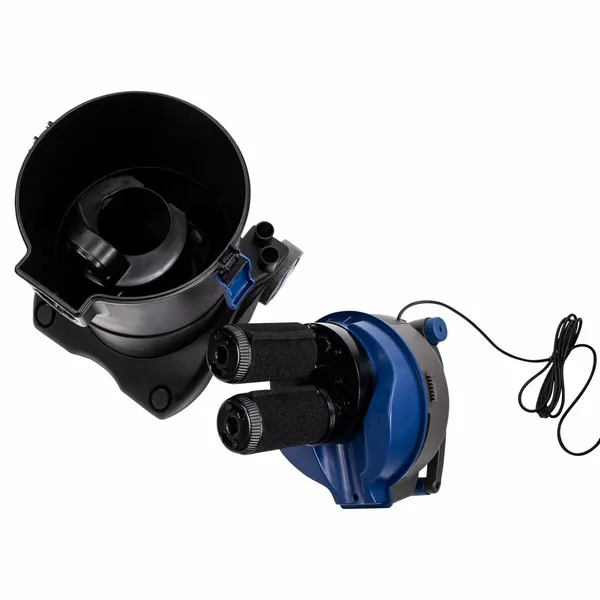 Oase PondoVac 4 Vijverstofzuiger 8 Oase PondoVac 4 Vijverstofzuiger - Afbeelding 8