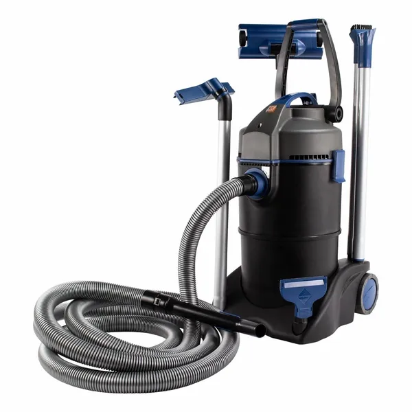 Oase PondoVac 4 Vijverstofzuiger 4 Oase PondoVac 4 Vijverstofzuiger - Afbeelding 4