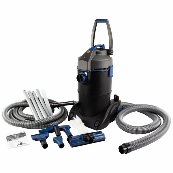 Oase PondoVac 4 Vijverstofzuiger 3 Oase PondoVac 4 Vijverstofzuiger - Afbeelding 3