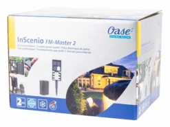 Oase Inscenio FM-Master 2 -Intex VERKAUF 6782 6