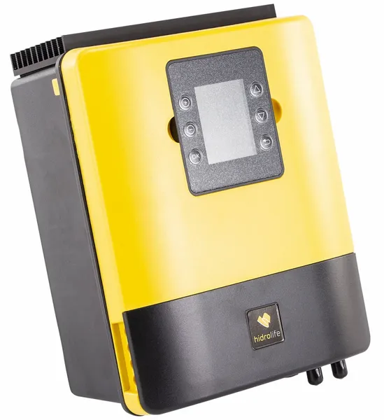 Sugar Valley Hidrolife Sal22 Zoutelektrolyse (tot 110 M3) 3 Sugar Valley Hidrolife Sal22 Zoutelektrolyse (tot 110 M3) - Afbeelding 3