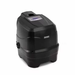 Intex Pure Spa Greystone Deluxe Opblaasbare Spa - 4 Persoons -Intex VERKAUF 6850 022281479 2