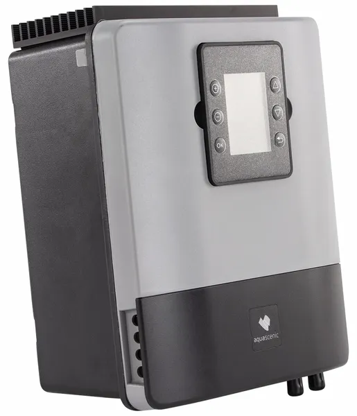 Sugar Valley Aquascenic HD2 Hydrolyse (tot 110m3) 3 Sugar Valley Aquascenic HD2 Hydrolyse (tot 110m3) - Afbeelding 3