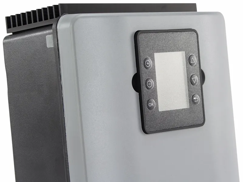 Sugar Valley Aquascenic HD3 Hydrolyse (tot 200m3) 4 Sugar Valley Aquascenic HD3 Hydrolyse (tot 200m3) - Afbeelding 4