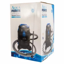 Aquaforte Vijverstofzuiger -Intex VERKAUF 6856 9