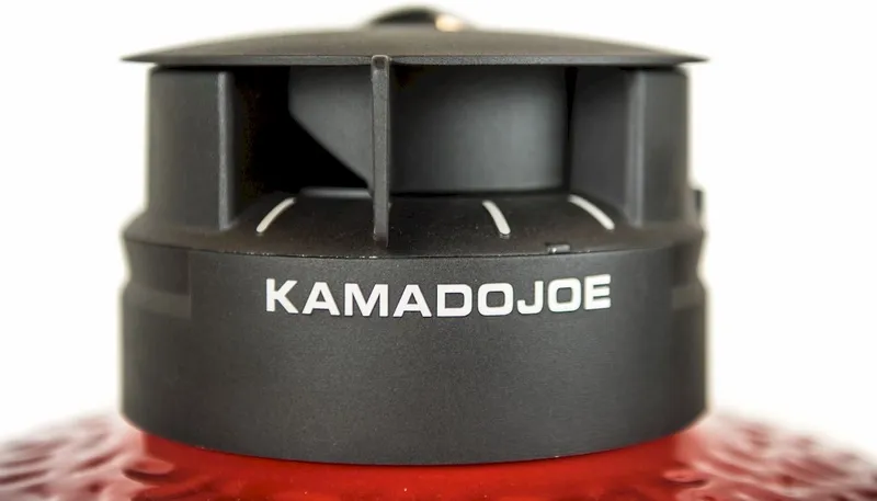 Kamado Joe Classic III Barbecue 5 Kamado Joe Classic III Barbecue - Afbeelding 5