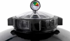 W'eau SPO-650 Polyester Side Mount Zandfilter 16m³ -Intex VERKAUF 693 1200 sidemount fullyblack 4 1