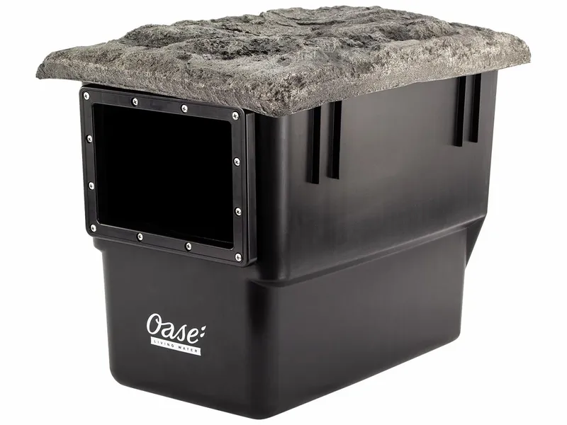 Oase Biosys Skimmer + 1 Oase Biosys Skimmer +