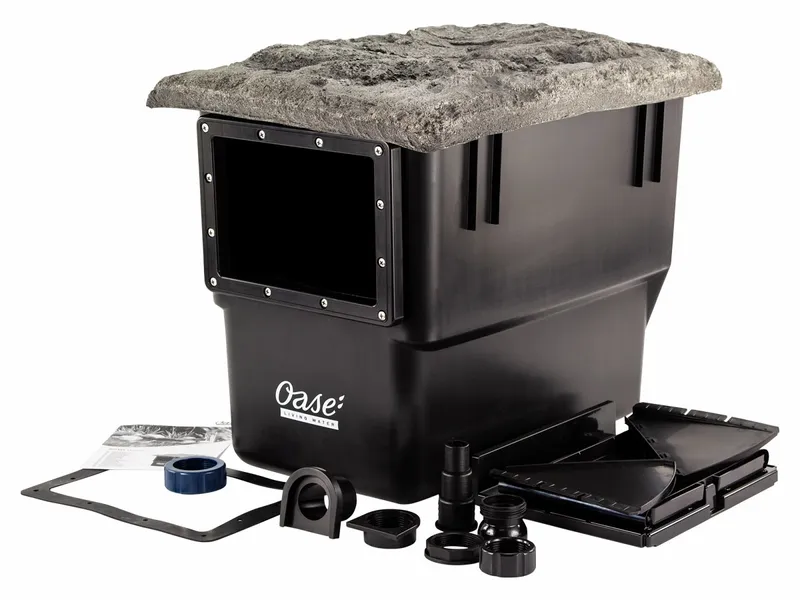 Oase Biosys Skimmer + 2 Oase Biosys Skimmer + - Afbeelding 2