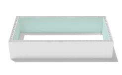 Polystyreen Zwembad Blokkenset High Density - 7.00 X 3.50 X 1.50 M