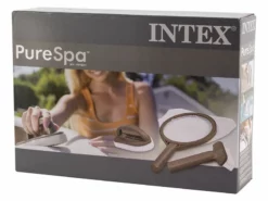 Intex Pure Spa Onderhoudsset -Intex VERKAUF 7015 2 17