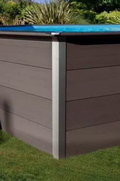 GRE Gré Avantgarde Composiet Zwembad - 466 X 326 X 124 Cm -Intex VERKAUF 7020022080 2022 201