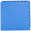 Ondertegels Zwembad Blauw - 8 Stuks Van 50 X 50 X 1 Cm