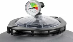 W'eau SPE-700 Side Mount Zandfilter 20m³ 8 W'eau SPE-700 Side Mount Zandfilter 20m³ -Intex VERKAUF 703 1200 side mount blackgrey 4