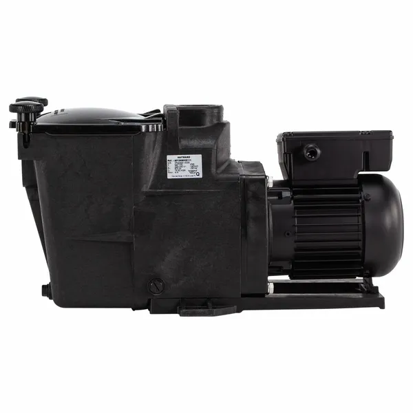 Hayward SuperPump SP2616 Zwembadpomp 18m³ (krachtstroom) 2 Hayward SuperPump SP2616 Zwembadpomp 18m³ (krachtstroom) - Afbeelding 2