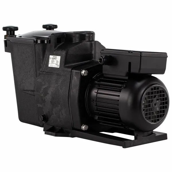 Hayward SuperPump SP2616 Zwembadpomp 18m³ (krachtstroom) 3 Hayward SuperPump SP2616 Zwembadpomp 18m³ (krachtstroom) - Afbeelding 3