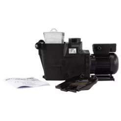 Hayward SuperPump SP2616 Zwembadpomp 18m³ 9 Hayward SuperPump SP2616 Zwembadpomp 18m³ -Intex VERKAUF 7084 4 5