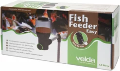 Velda Fish Feeder Easy Voerautomaat -Intex VERKAUF 713 1200 a47c8c47677dcb3ab49385d3c36a454c
