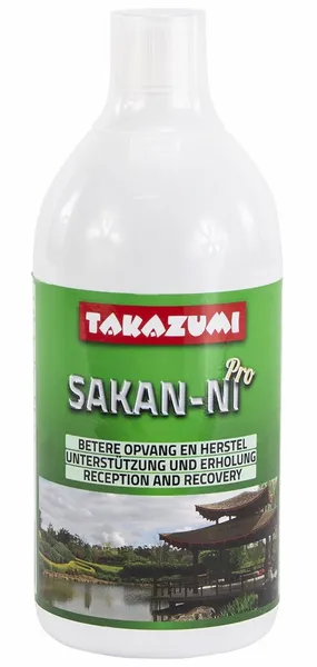 Takazumi Sakan Ni Pro - 2500ml 1 Takazumi Sakan Ni Pro - 2500ml