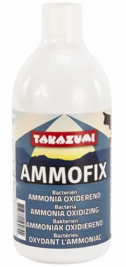 Takazumi Ammofix - 2500ml